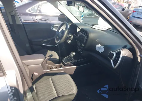 2024 Kia Soul Lx/S from USA, damaged, VIN KNDJ23AU8R7240600